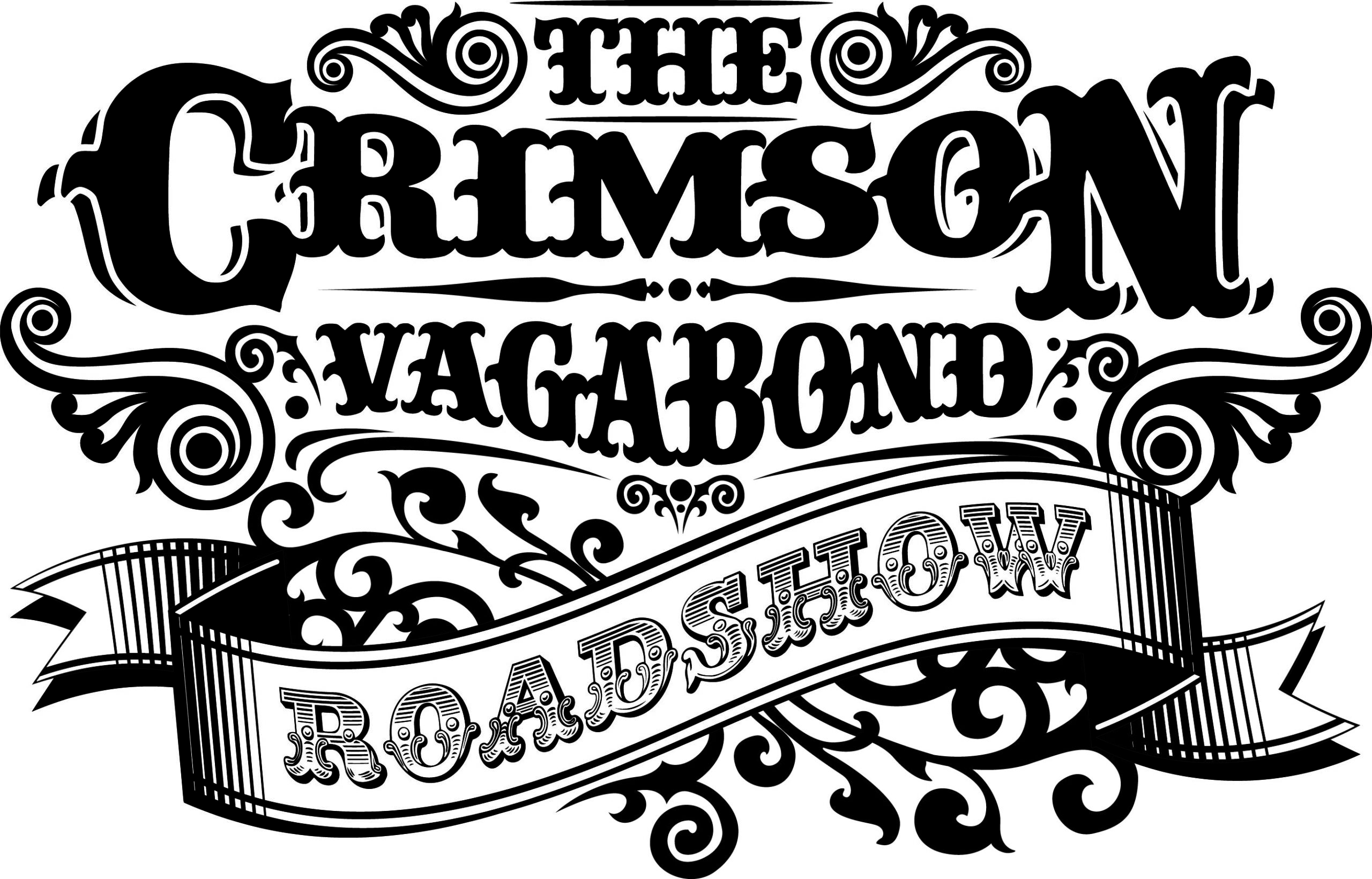 The Crimson Vagabond